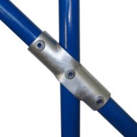 130 - Adjustable Cross (30° - 45°)