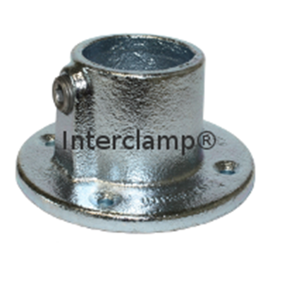 131 - Wall Flange - Image 3