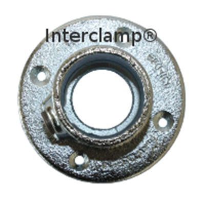 131 - Wall Flange - Image 2