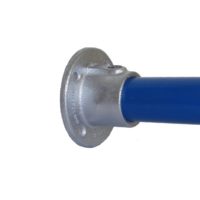131 - Wall Flange