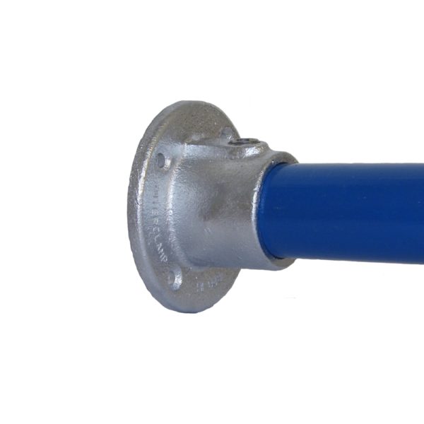 131 - Wall Flange