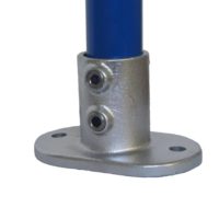 132 - Railing Base Flange