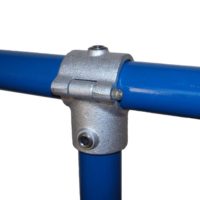 136 - Split Tee Clamp