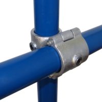137 - Clamp-on Crossover