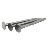 Galvanised ELH Felt Clout Nails