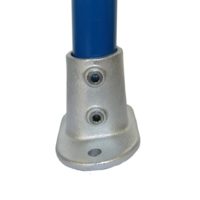 152 - Slope Base Flange (0° - 11°)