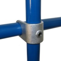 160 - Clamp-on Crossover