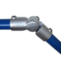 166 - Adjustable Knuckle