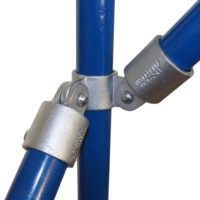 168 - Corner Swivel Combination