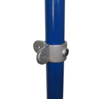 168M - Corner Swivel Combination Male Part