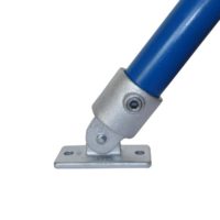 169 - Swivel Base Flange