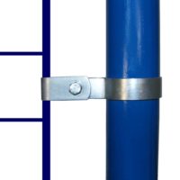170 - Single Sided Mesh Panel Clip