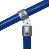 173 - Single Swivel Combination