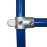 174M - Swivel Tee Male Part