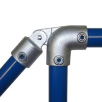 175 - Swivel Elbow