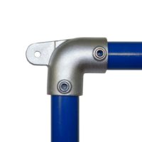 175M - Swivel Elbow Male Part