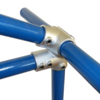 185 - Eaves Fitting (27½°)