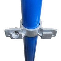 197 - Sign Clamp