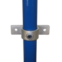 198 - Double-lugged Bracket