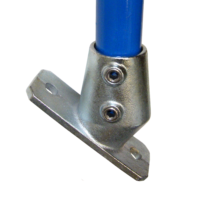 251 - Slope Base Flange (30°- 45°)