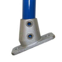 252 - Slope Base Flange (11°-29°)
