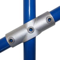 256 - Slope Cross (11°-29°)