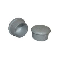 333 - Aluminium End Caps