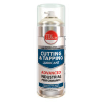 Cutting Oils & Lubricants