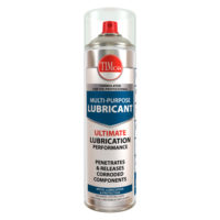Multi-Purpose Lubricant x 480ml