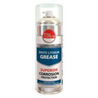 White Lithium Grease x 380ml