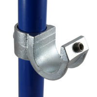 135Y - Cradle Clamp