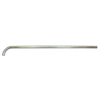 724 - DDA Assist Handrail Termination