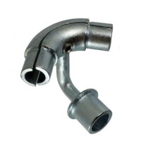 729 - DDA Assist Expanding External Corner Bracket