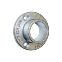 731 - DDA Assist Wall Flange