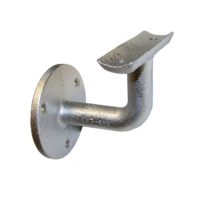 746 - DDA Assist Saddle Wall Bracket