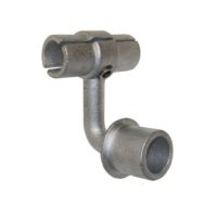 747 - DDA Assist Expanding Internal Swivel Bracket
