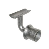 748 - DDA Assist Saddle Internal Swivel Bracket