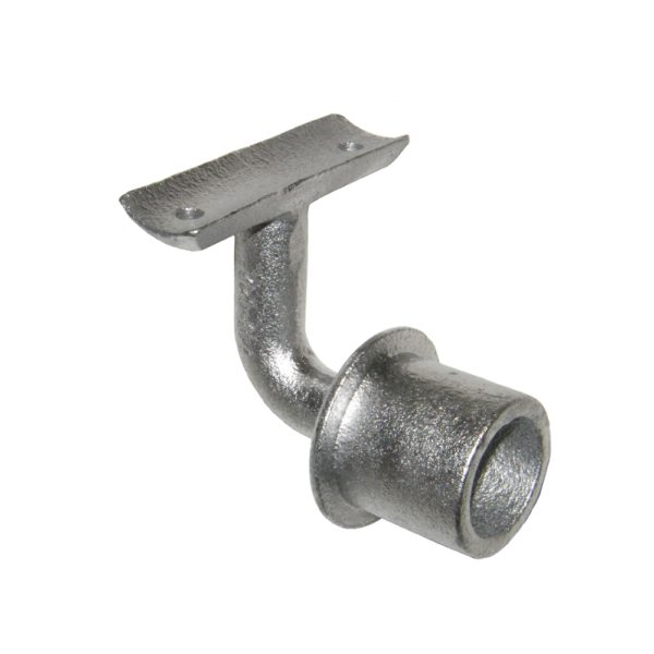 748 - DDA Assist Saddle Internal Swivel Bracket