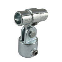 750 - DDA Assist Expanding Fitting