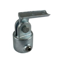 751 - DDA Assist Saddle Fitting