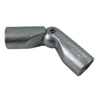 764 - DDA Assist Inline Adjustable Knuckle