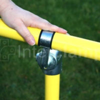 DDA Approved Assist Range