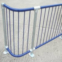 Panels & Barriers