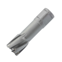 Mag-broach Bits