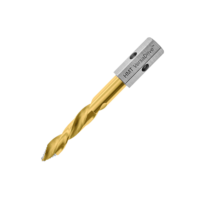 Heavy Duty Drill Bits