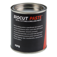BioCut Cutting & Drilling Paste x 250g Tin HMT