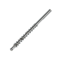 TCT HoleCutter Pilot Drills, Pk 2 HMT-VD