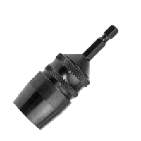Rapid-Lock 1/4 Impact Driver Adapter HMT-VD