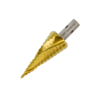 Step Drill HMT-VD