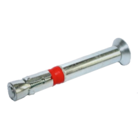 Zinc Plated HD Countersunk Head Anchor